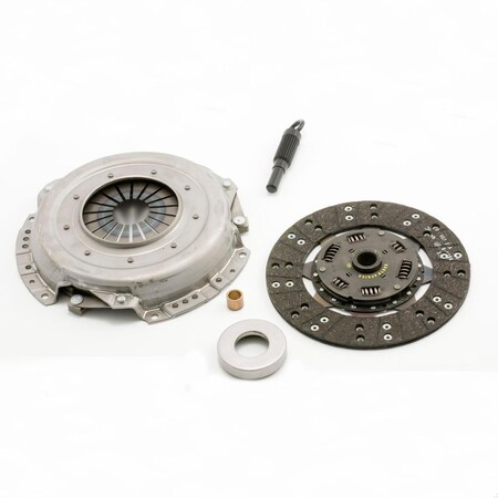 Luk Clutch Kit, 06-069 06-069